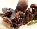 Whole Octopus 3-4 lb - Parthenon Foods