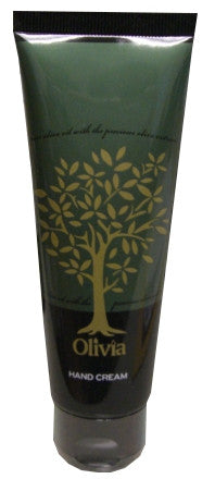 Olivia Hand Cream, 75ml – Parthenon Foods