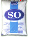 Tuzlanska Salt (Omega) 35.27 oz (1 kg) - Parthenon Foods