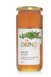 Pure Mountain Honey (Orino) 650g - Parthenon Foods