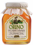 Pure Mountain Honey (Orino) 450g - Parthenon Foods