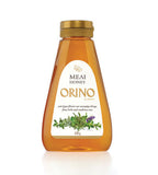 Pure Mountain Honey (Orino) Squeeze 470g - Parthenon Foods