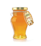 Orino Flower and Thyme Honey, 750g Jar - Parthenon Foods