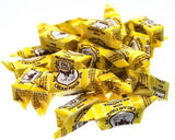 Cream Fudge Chewy Candy-Krowka Mleczna (PFI) 6 oz - Parthenon Foods