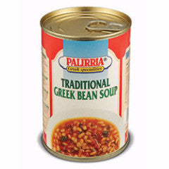 Greek Bean Soup (Palirria) 15oz - Parthenon Foods