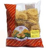 Fine Egg Noodles (mlinotest) 1.1lb - Parthenon Foods