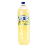 Perla Harghitei-Allegria Socata (Elderberry & Lemon) Carbonated Soft Drink 2L - Parthenon Foods