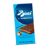 Perugina Milk Chocolate Baci 5.29 oz Bar - Parthenon Foods