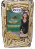Filei Calabresi Pasta (Pirro)  500g (17.6 oz) - Parthenon Foods