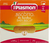 Plasmon Biscuits, Biscotti, 11.3 oz (320g) - Parthenon Foods