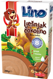 Cereal Flakes with Hazelnut- Ljesnjak Cokolino, 7oz - Parthenon Foods