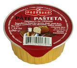 Pate Pasteta, 50g - Parthenon Foods