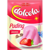 Pudding Powder - Strawberry (Podravka) 40g - Parthenon Foods