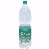 Radenska Natural Sparkling Mineral Water 1.5L - Parthenon Foods