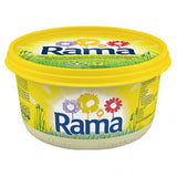 Rama Margarine, 400g - Parthenon Foods