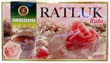 Ratluk Delight Rose, 450g - Parthenon Foods