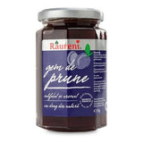 Plum Jam (Raureni) 370g (13 oz) - Parthenon Foods