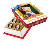 Reber Mozart Kugeln, Gift Box, 4.2 oz - Parthenon Foods