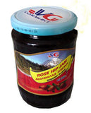 Rosehip Jam (VG) 21oz - Parthenon Foods