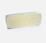 Saganaki/Kefalotiri Cheese CASE, approx. (2 x 6.25 lb pcs) approx.  12.5 lbs total - Parthenon Foods