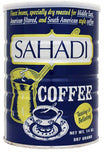 Middle East and South American Style Coffee (Sahadi) 397g - Parthenon Foods