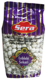 Sugared Chickpeas, white sugar (Sera) 300g - Parthenon Foods
