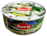 Stuffed Cabbage Leaves (Sera) 300g - Parthenon Foods