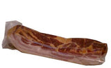 Smoked Pork Bacon, approx. 1.1 lb - Parthenon Foods