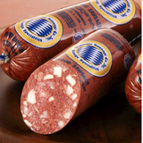 Blood Sausage (Stiglmeier) approx. 1lb - Parthenon Foods