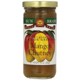 Mango Chutney, Major Greys, (SunBrand) 10oz - Parthenon Foods