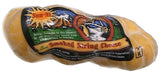 Smoked String Cheese (Sunni) 8 oz (227g) - Parthenon Foods