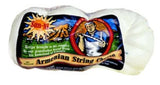 Armenian String Cheese (Sunni) 8 oz (227g) - Parthenon Foods