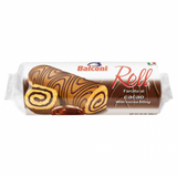 Swiss Roll, Cocoa (Balconi) 250g - Parthenon Foods