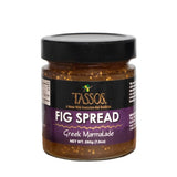 Tassos Fig Marmalade 7.6 oz - Parthenon Foods
