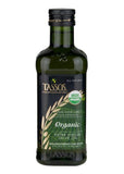 Organic Extra Virgin Olive Oil (Tassos) 500 ml - Parthenon Foods