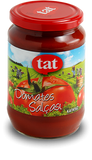 Tomato Paste (Tat) 710g (25 oz) - Parthenon Foods