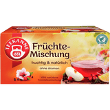 Garden Selection Fruit Tea -Fruechte Mischung (Teekanne) 20 tea bags - Parthenon Foods