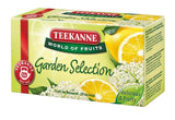 Garden Selection Fruit Tea -Fruechte Mischung (Teekanne) 20 tea bags - Parthenon Foods