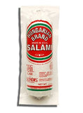 Hungarian Brand Salami - Teli, approx. 0.8lb - Parthenon Foods