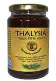 Greek Pine Honey (Thalysia) 16 oz - Parthenon Foods