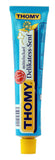 Thomy Delikatess Senf - Mild Mustard, 100ml tube - Parthenon Foods
