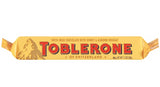 Toblerone Milk Chocolate, 35 g (1.2 oz) Small Bar - Parthenon Foods