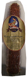 Vojvodjanski Kulen, Dry Cured Sausage (Todoric) approx. 1.6-1.9 lb - Parthenon Foods