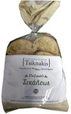 Bread Rusks, Rye (Tsiknakis) 700g (24.7 oz) - Parthenon Foods