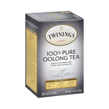 Twinings China Oolong Tea 1.41oz (40g) - Parthenon Foods