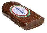 Bulgarian Style Dry Salami Babek Starec, approx. 1 lb - Parthenon Foods