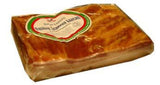 Bulgarian Style Bacon Bansko approx. 1.1-1.5lb VG - Parthenon Foods