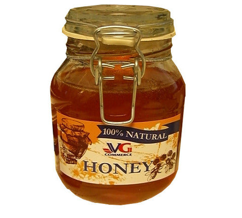 Bulgarian Honey (VG) 900g - Parthenon Foods