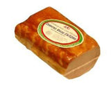 Bulgarian Style Smoked Pork Loin Puldin approx. 1.0 lb - Parthenon Foods