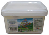 Trakia Delight Cream Feta Cheese (VG) 800g (1.76 lb) - Parthenon Foods